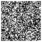 QR code with Jeff's Septic Service & Portable contacts