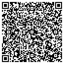 QR code with J E Jewelry Buyers contacts