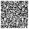 QR code with Dnm Farms contacts