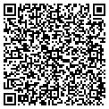 QR code with ARCS contacts