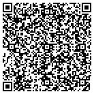 QR code with Uptown Security & Comms contacts