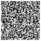 QR code with Riccoboni's Auto Service contacts