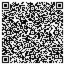 QR code with Agio Precision Industries Inc contacts