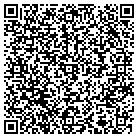 QR code with Oneonta Dist Ofc-United Mthdst contacts