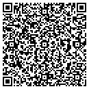 QR code with Halebid Corp contacts