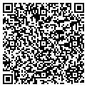 QR code with I Salon contacts