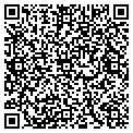 QR code with Gladys & Amy Inc contacts