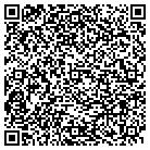 QR code with King Kullen Grocery contacts