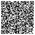 QR code with LFC Furniture Inc contacts