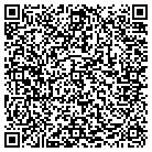 QR code with White Lightning Courier Corp contacts