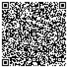 QR code with H & R Block Tax Service contacts