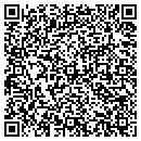 QR code with Naqhshband contacts