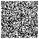 QR code with James Plowman Construction contacts