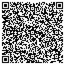 QR code with Parks Hall Inc contacts