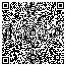 QR code with C Metzler Notary Service contacts