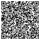 QR code with UBS Distribution contacts