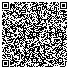 QR code with Woodward & Son Construction contacts