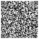 QR code with D Harder Construction contacts
