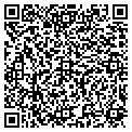 QR code with G/I/S contacts