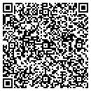 QR code with C Shimon Rafian DDS contacts