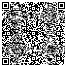 QR code with Sutton Dleeuw Clark Darcy Pllc contacts