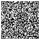 QR code with C & C Visual LTD contacts