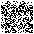QR code with Van Horn's Tree & Shrub Care contacts
