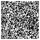 QR code with R & R Contracting LLC contacts