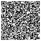 QR code with H & R Block Premium Tax Service contacts