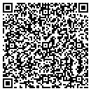 QR code with JWE Engineering contacts