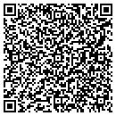 QR code with Hee K Choi MD contacts