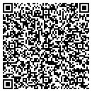 QR code with Alpha Sports contacts