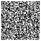 QR code with Adkins Construction Service contacts