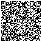 QR code with American University Of Beirut contacts