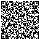 QR code with AVC Intl Corp contacts