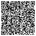 QR code with Numero Uno Pizza contacts