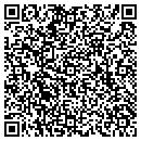 QR code with Arfor Inc contacts