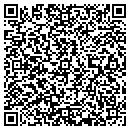 QR code with Herrick Alton contacts