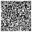 QR code with Angel's Inn contacts