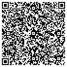 QR code with D N & R Computer Assoc contacts
