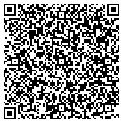 QR code with Learning Through Expanded Arts contacts