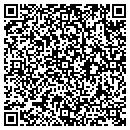 QR code with R & B Acquisitions contacts