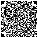 QR code with L & W Floral contacts