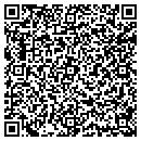 QR code with Oscar's Fixture contacts