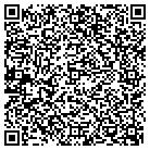 QR code with A Star Locksmith & Lockout Service contacts