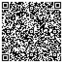 QR code with USA Access contacts