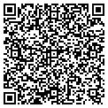 QR code with Dashs Market contacts