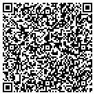 QR code with George Newsomes Tree Care contacts