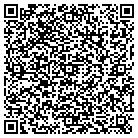 QR code with Advanced Locksmith Inc contacts