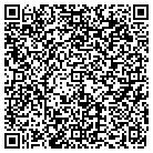 QR code with Custom Data Solutions Inc contacts